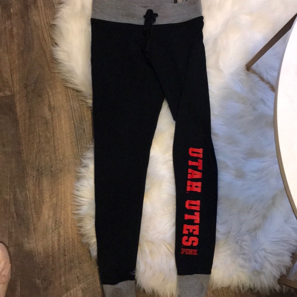 Victoria secret leggings